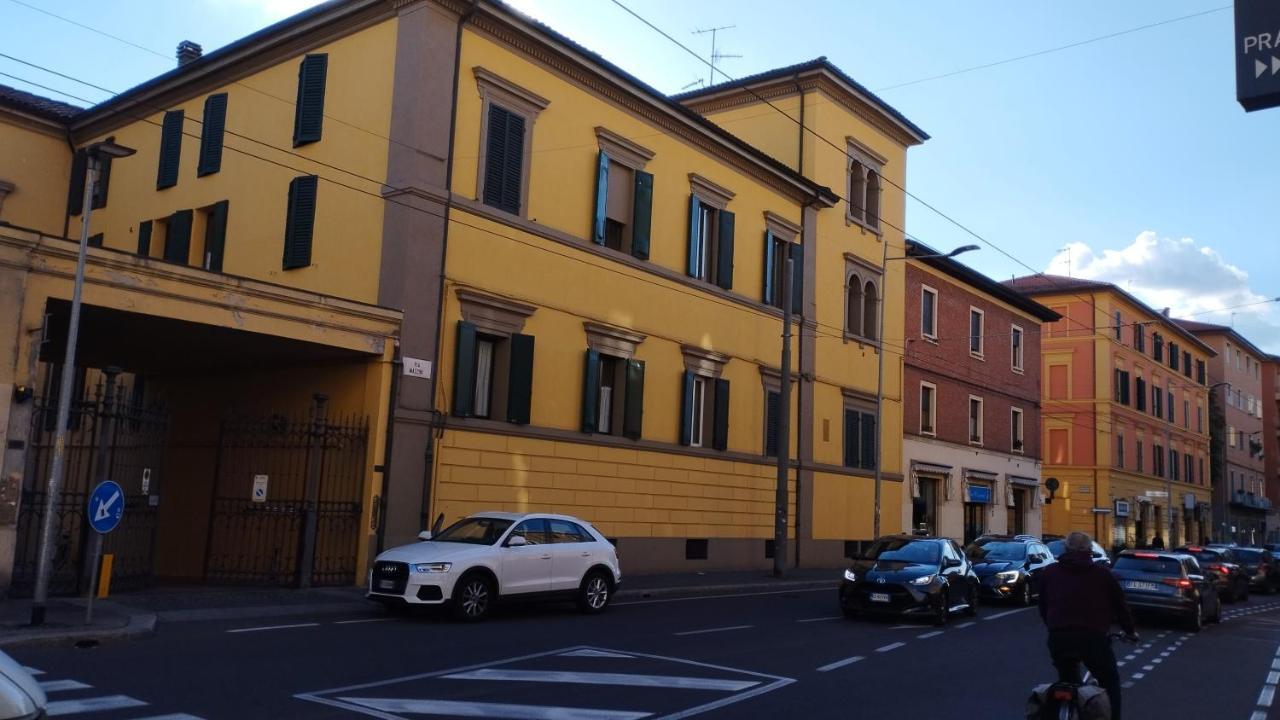 Crociali Apartment - Bologna — Photos 2