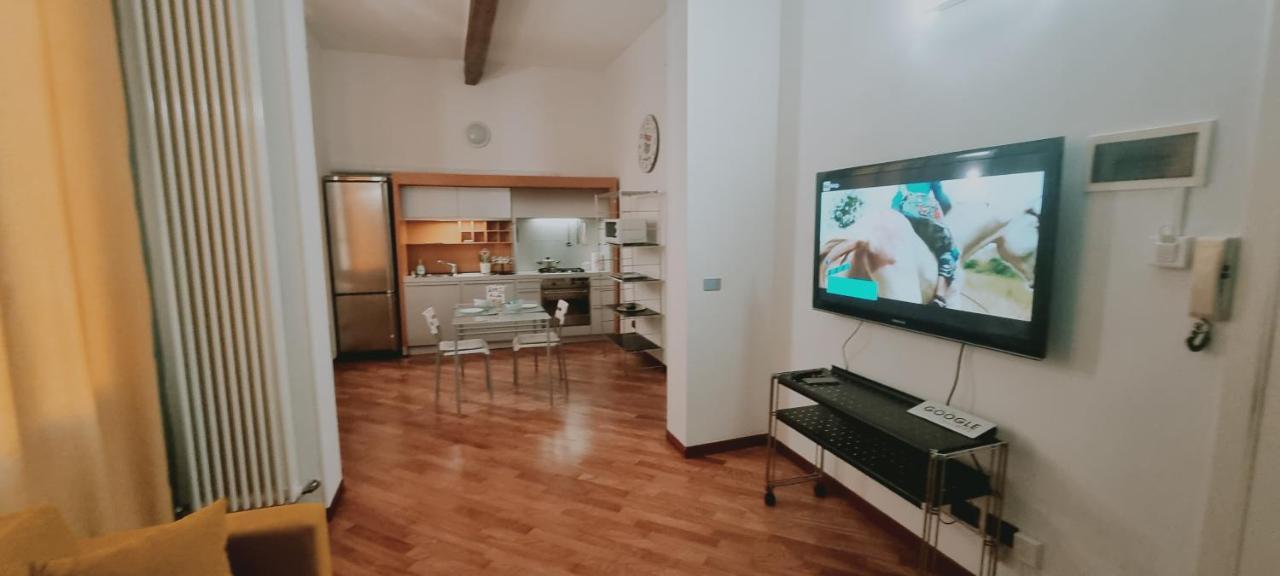Crociali Apartment - Bologna, Bologna