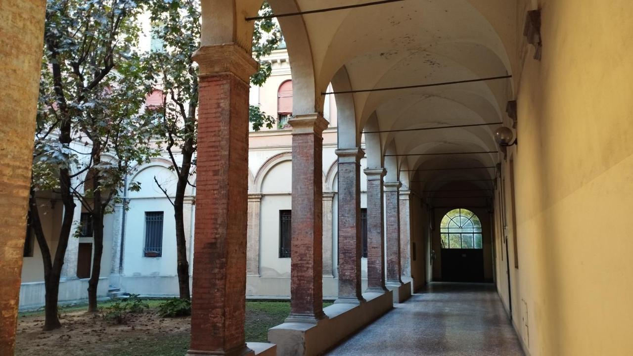 Crociali Apartment - Bologna — Photos 1